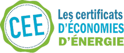 CEE - Certificats d'Économies d'Énergie