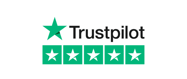 Trustpilot - 4,7/5